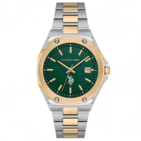 Часы наручные U.S. Polo Assn. USPA2104-02