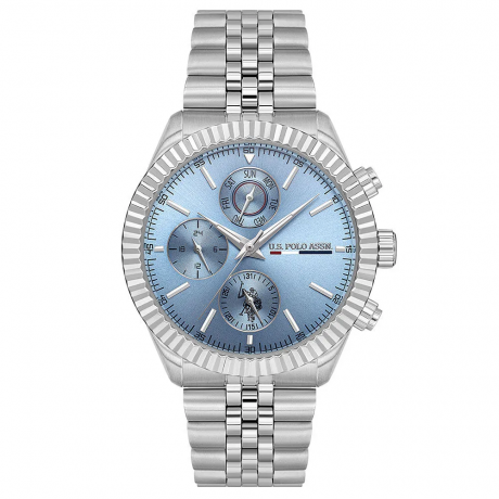 Часы наручные U.S. Polo Assn. USPA1054B-07