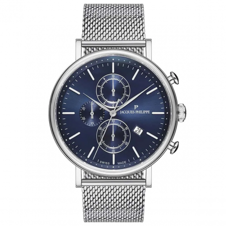 Часы наручные Jacques Phlippe JPQGC021236N