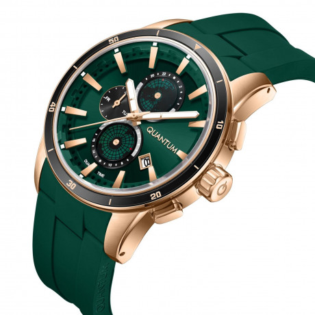 Часы наручные Quantum ADG991.475