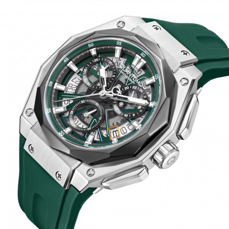 Часы наручные Quantum HNG1097.356