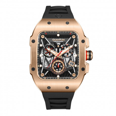 Часы наручные Quantum HNG1080.451