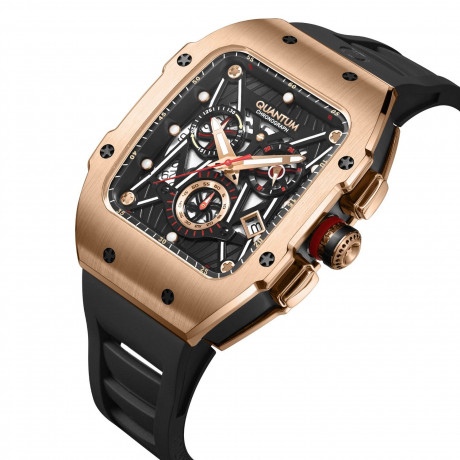 Часы наручные Quantum HNG1080.451