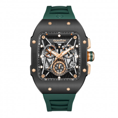 Часы наручные Quantum HNG1080.655