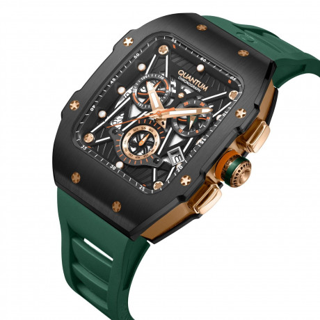 Часы наручные Quantum HNG1080.655