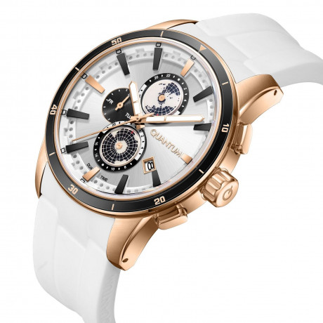 Часы наручные Quantum ADG991.433