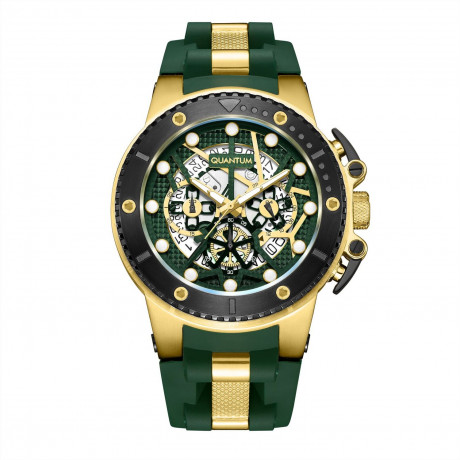 Часы наручные Quantum HNG535.175