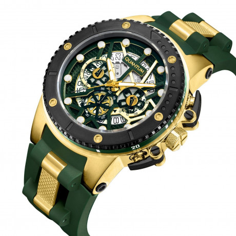 Часы наручные Quantum HNG535.175