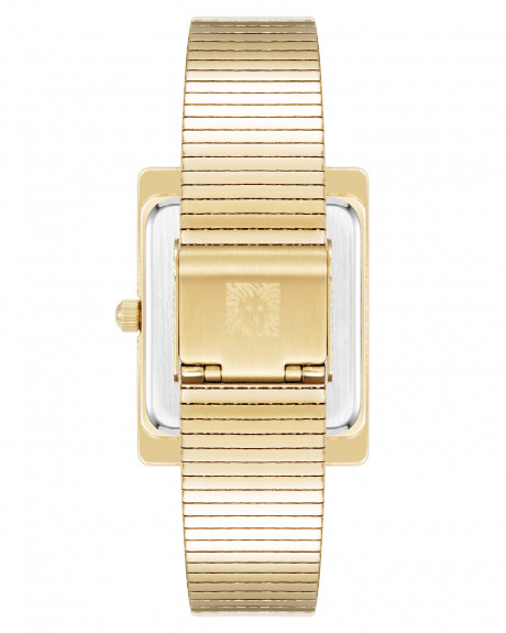 Часы наручные Anne Klein 5240BKGB