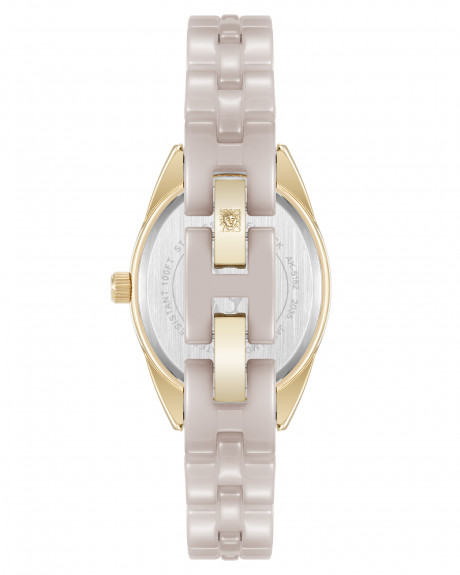 Часы наручные Anne Klein 5182TNGB