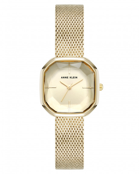Часы наручные Anne Klein 5248CHGB