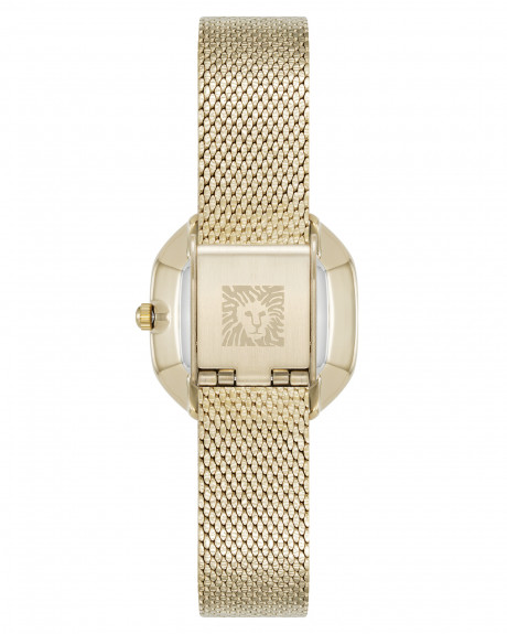 Часы наручные Anne Klein 5248CHGB