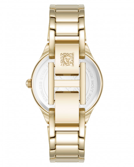 Часы наручные Anne Klein 5132SVGB