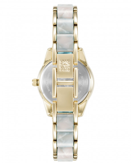 Часы наручные Anne Klein 3212LBGB