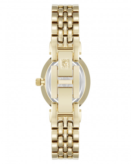 Часы наручные Anne Klein 5328CHGB