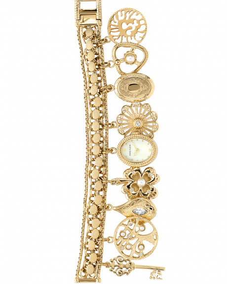 Часы наручные Anne Klein 8096CHRM