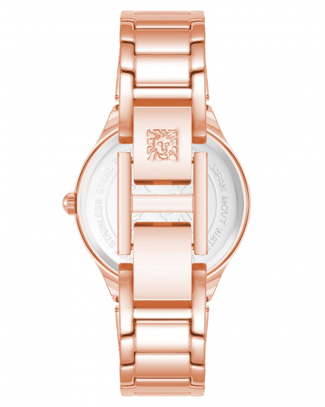 Часы наручные Anne Klein 5132SVRG