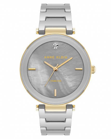 Часы наручные Anne Klein 1018GPTN