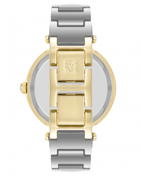 Часы наручные Anne Klein 1018GPTN