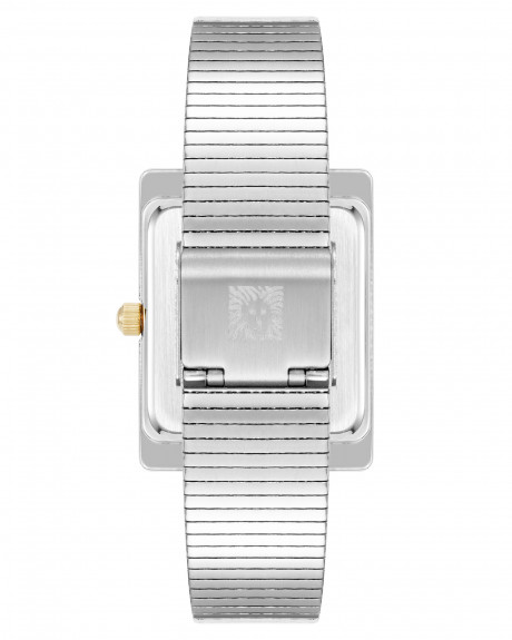 Часы наручные Anne Klein 5241SVTT