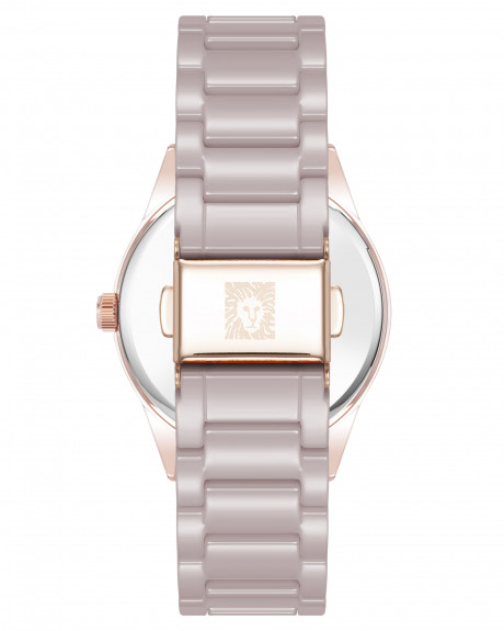 Часы наручные Anne Klein 5172RGTP