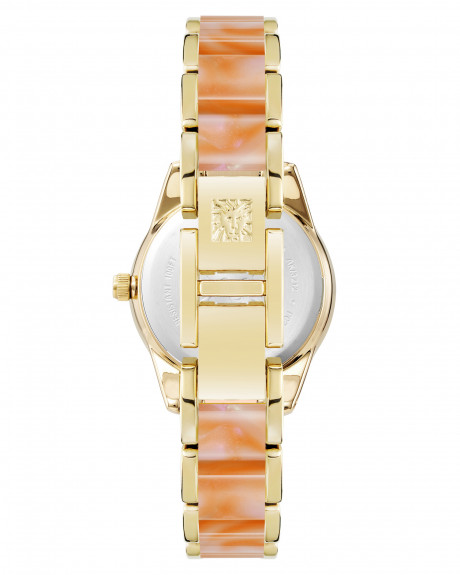 Часы наручные Anne Klein 3212PEGB