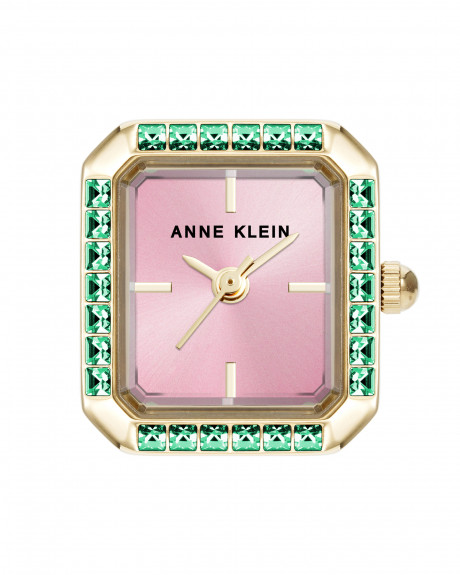 Часы-кольцо Anne Klein 5264RINGEM