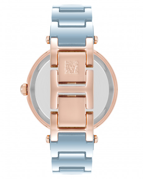 Часы наручные Anne Klein 1018RGAQ