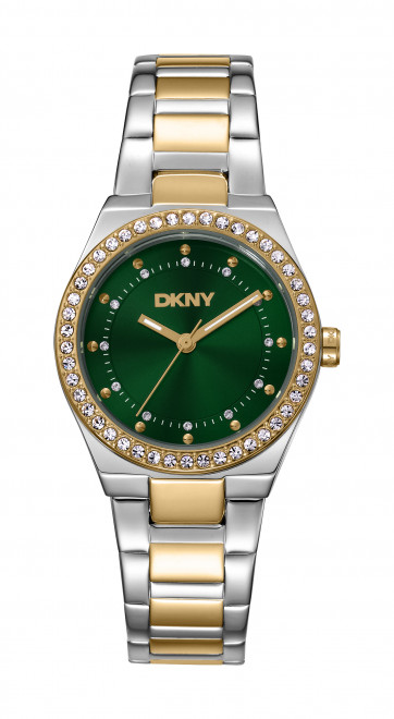 Часы наручные DKNY DK1L100M0095