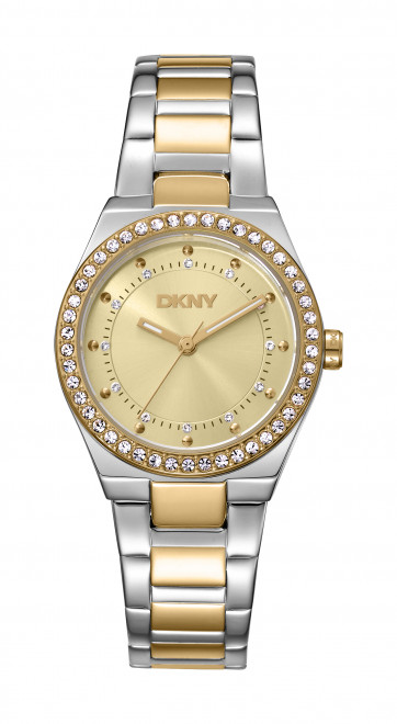 Часы наручные DKNY DK1L100M0085