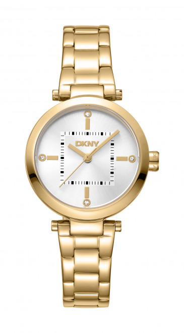 Часы наручные DKNY DK1L092M0065