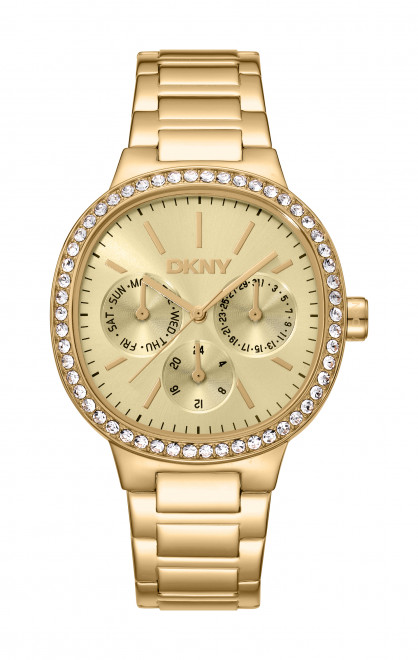 Часы наручные DKNY DK1L084M0065