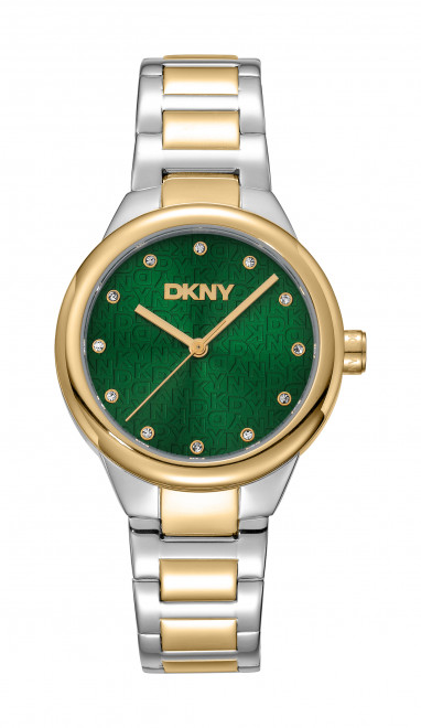 Часы наручные DKNY DK1L110M0085