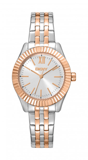 Часы наручные DKNY DK1L017M1105