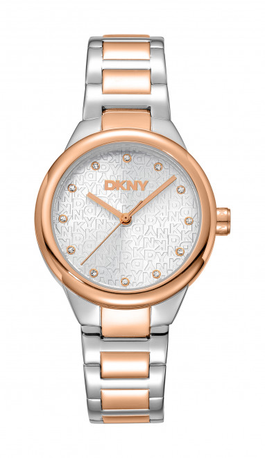 Часы наручные DKNY DK1L110M0095