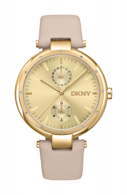 Часы наручные DKNY DK1L066L0025