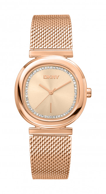 Часы наручные DKNY DK1L082M0045