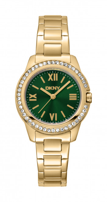 Часы наручные DKNY DK1L105M0065