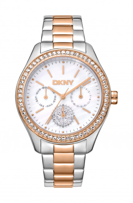 Часы наручные DKNY DK1L129M0095