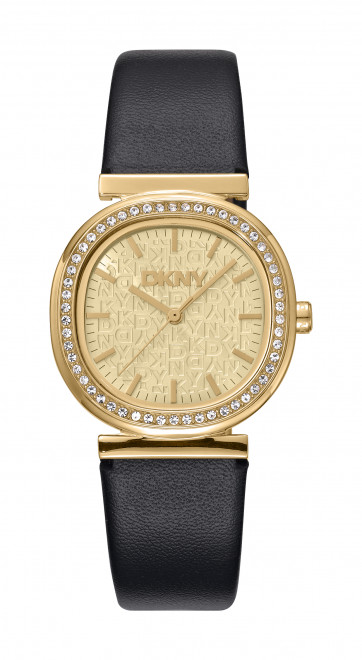 Часы наручные DKNY DK1L083L0025