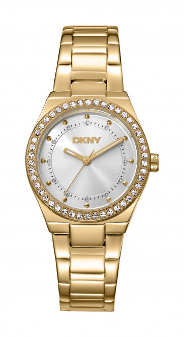 Часы наручные DKNY DK1L100M0065