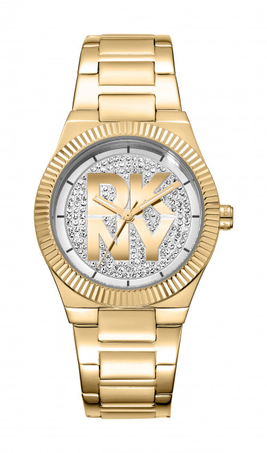 Часы наручные DKNY DK1L102M0225