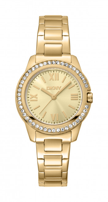 Часы наручные DKNY DK1L105M0055