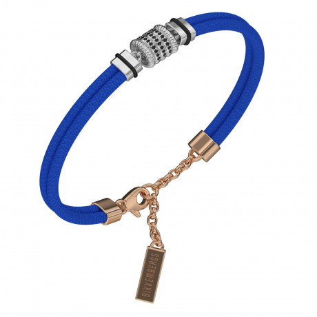 Браслет Bikkembergs MAB11WBL