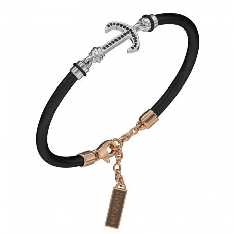 Браслет Bikkembergs MAB01WB