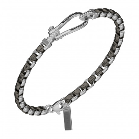 Браслет Bikkembergs MAB18WB