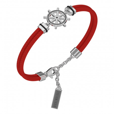 Браслет Bikkembergs MAB09WR