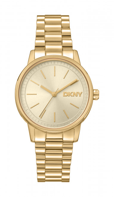 Часы наручные DKNY DK1L085M0055