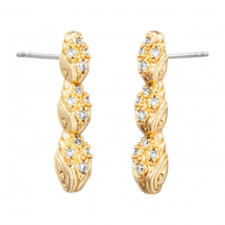 Серьги Just Cavalli JCER02243200