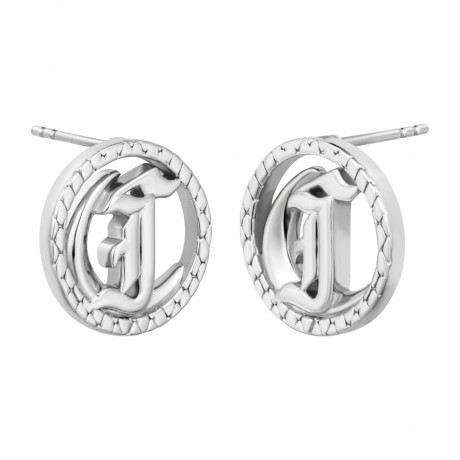 Серьги Just Cavalli JCER02283100